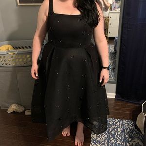 City Chic Cocktail Dress